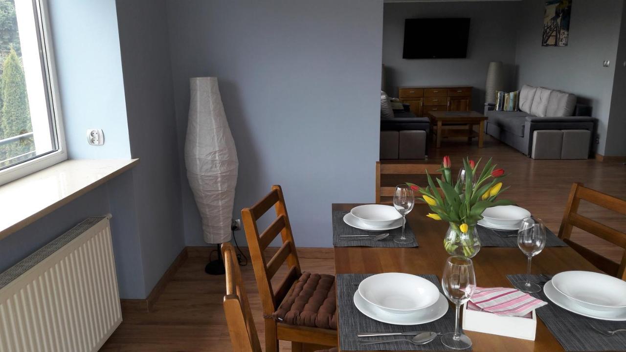 Villa U Przyjaciol Rewa Eksteriør bilde