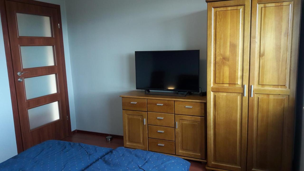 Villa U Przyjaciol Rewa Eksteriør bilde