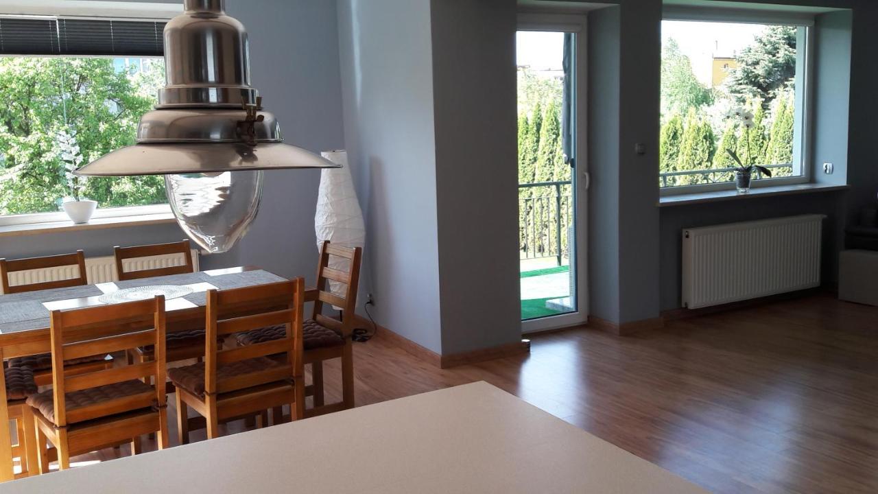 Villa U Przyjaciol Rewa Eksteriør bilde